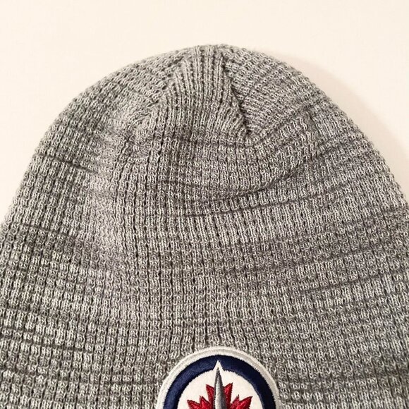 Winnipeg Jets Reebok Center Ice NHL Hat - Picture 4 of 15